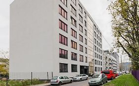 Rent like home - Sławińska 6
